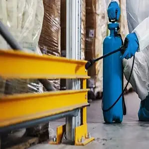 Core Pest Solutions