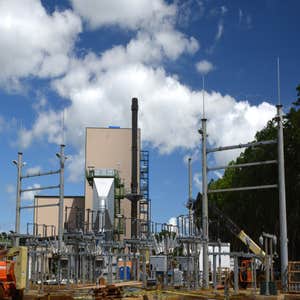 Photo(s) from American Electric Company, Llc