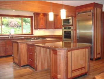 Photos by Pacific Island Builders Inc #1