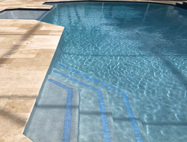 Photos by Oasis Pools and Pavers #1