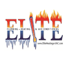 Elite Heating, Cooling & Plumbing logo