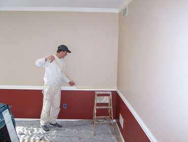 New Jersey Paint Job 1