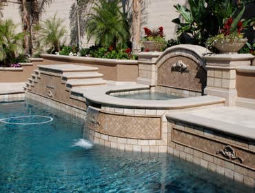 Photo(s) from Ponce Construction Pools & Landscaping