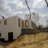 Insulated Concrete Form Construction