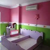 Elite Custom Painting And Decorating Project