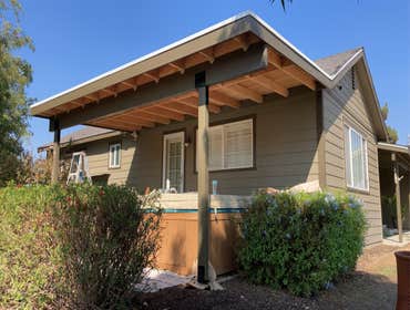 Photos by Jacobo Roofing #1