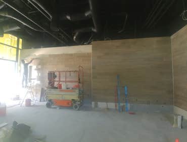 Photos by MERKCON BUILDERS #1 VARIOUS PROJECTS