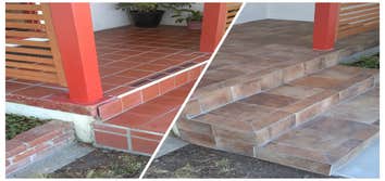 Dynomite Tile Works