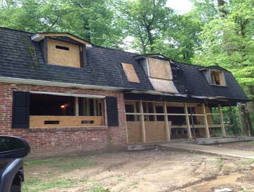 Photos from Integrity Restoration Inc