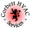 Corbett HVAC Services L​LC logo