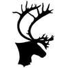 Caribou Creek logo