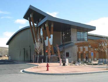 Metal Buildings
