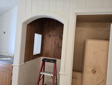 Photos by Sosa Quality Construction