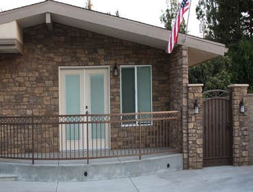 CONGREGATE CARE FACILITY
