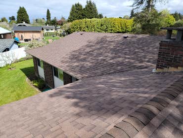 Photos by Sound Roofing & Const Inc #1