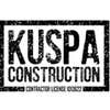 Kuspa Construction logo