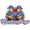 Plumbing Boys logo
