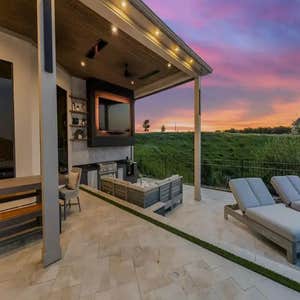 Photos by San Antonio Pergolas & Carport Co. #1