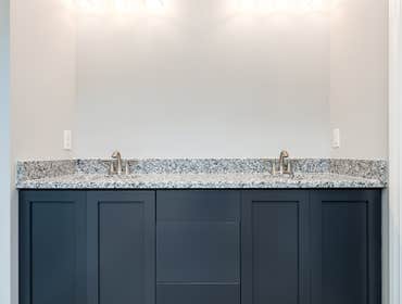 Middlehouse Builders Custom