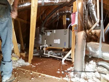 Photos from Bates Heating and Air