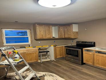 Photos by Bargel Construction #1