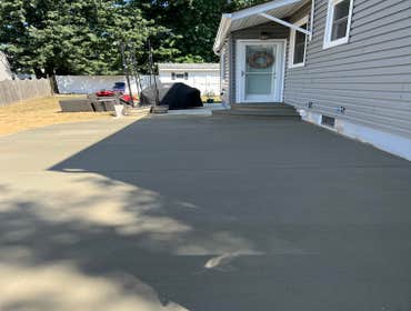 Photos by Rock Hard Concrete Services LLC #1