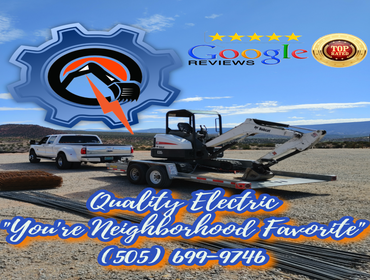 Photos by Quality Electric LLC #1