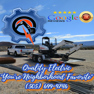 Photos by Quality Electric LLC #1