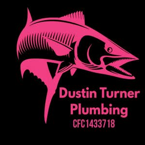 Photos by Dustin Turner plumbing Cfc1433718 #1 Our logo
