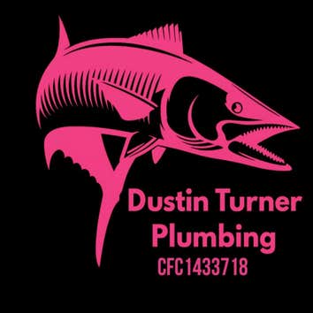Photos by Dustin Turner plumbing Cfc1433718 #1 Our logo