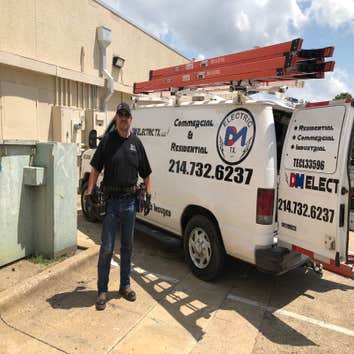 Photos by Dm Electric Tx LLC #1