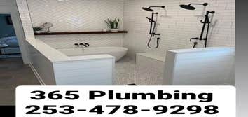 Photos by 365 plumbing LLC #1