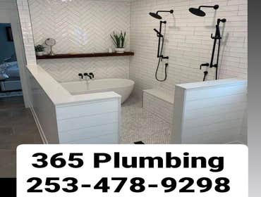 Photos by 365 plumbing LLC #1