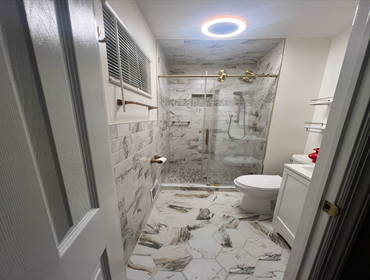 Projects Across commercial & Residential buildings