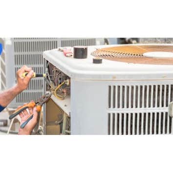 Chambers Heating & A.C. Service