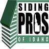 Siding Pros of Idaho LLC logo