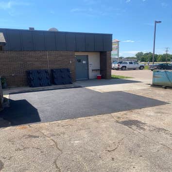 Marco Asphalt