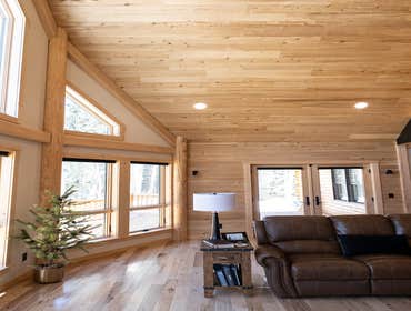 Photos by Phillip Alexander Carpentry #2