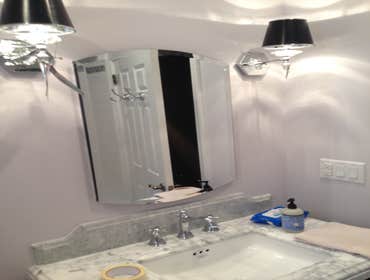 Bathrooms