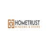 Hometrust Windows logo