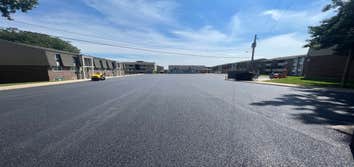 Photos by Roadtech Paving #1