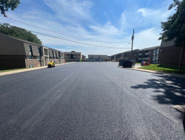 Photos by Roadtech Paving #1