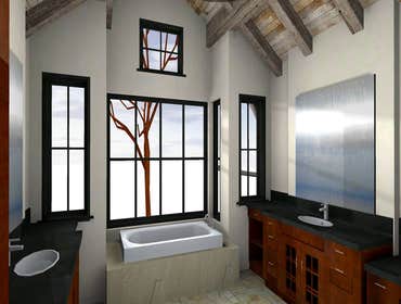 3D rendering