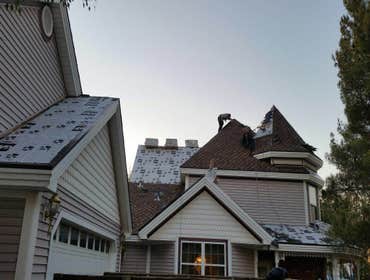 Photo(s) from Solid Force Roofing Llc
