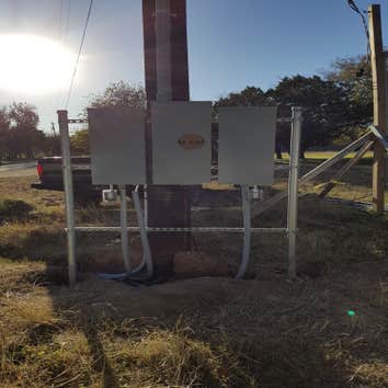Some of the work we do