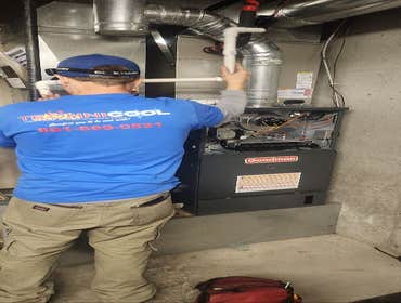 Furnace Repair & Diagnostic - Lehi, UT