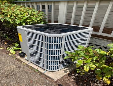 Heat Pump