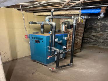 Photos by Greater Mass plumbing & Heating LLC #2