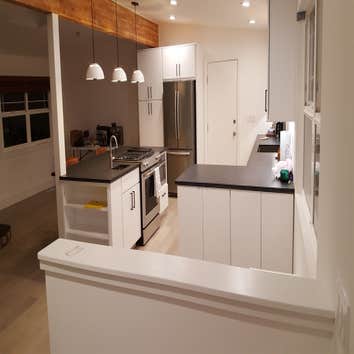 Heritage Renovations & Restoration LLC