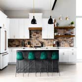 Modern Build